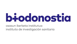 Biodonostia logo