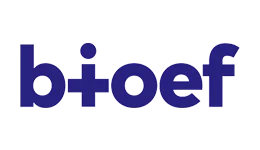 Bioef logo