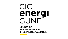 CICenergigune logo