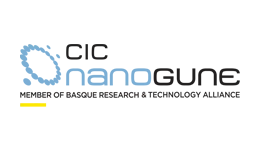 CICnanogune logo