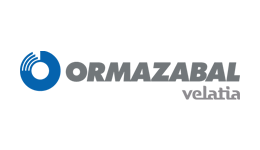 Ormazabal logo