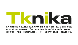 Tknika logo