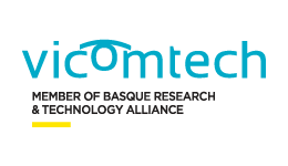Vicomtech logo
